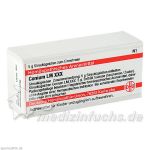 LM CONIUM XXX, 5 G