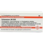 LM GELSEMIUM XXX, 5 G