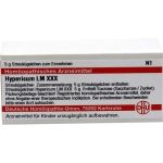 LM HYPERICUM XXX, 5 G