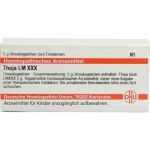LM THUJA XXX, 5 G