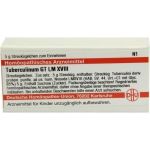 LM TUBERCULINUM GT XVIII, 5 G