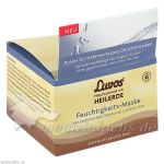LUVOS Pulvermaske Feuchtigkeit z.Anrühren, 90 G