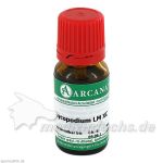 LYCOPODIUM ARCA LM 90, 10 ML