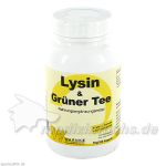 Lysin & Grüner Tee, 100 ST