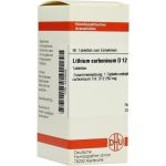 LITHIUM CARB D12, 80 ST