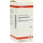 LITHIUM CARB D 4, 200 ST