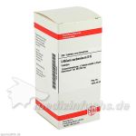LITHIUM CARB D 6, 200 ST