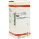 LYCOPUS VIRG D 4, 200 ST