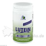 Lutein Kaps 6mg+Heidelbeer, 60 ST
