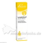 LYMPHDIARAL sensitiv Salbe N, 40 G