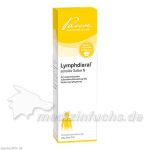 LYMPHDIARAL sensitiv Salbe N, 100 G