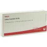 LOBUS FRONTALIS GL D 5, 10X1 ML
