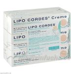 LIPO CORDES, 600 G