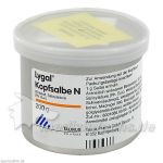 LYGAL KOPFSALBE N, 200 G