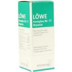Löwe-Komplex Nr. 11 Bryonia, 100 ML