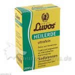 Luvos Heilerde ultrafein Adolf Justs, 200 G