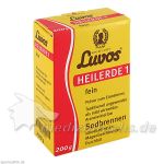 Luvos Heilerde 1 fein Adolf Justs, 200 G