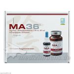 MA 36, 1 P