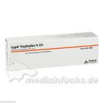 LYGAL KOPFSALBE N, 100 G