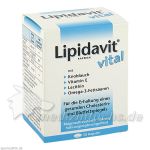Lipidavit vital, 50 ST