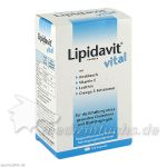 Lipidavit vital, 100 ST