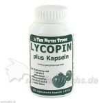 Lycopin 6mg plus, 200 ST