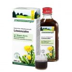 LOWENZAHNSAFT SCHOENENBERGER, 200 ML