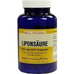 Liponsäure Kapseln 150mg, 120 ST