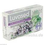 Luvased Nacht zum Einschlafen, 40 ST
