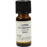 Lorbeer (äther.) 100% Ätherisches Öl, 10 ML