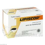 Lipiscor Fischöl Kapseln, 240 ST