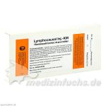Lymphocausal Inj.-KM, 10X2 ML