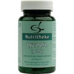 Lycopin 3mg, 90 ST
