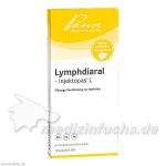 Lymphdiaral-Injektopas L, 10 ST