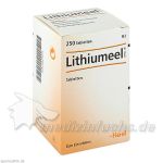 Lithiumeel comp., 250 ST