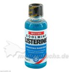 Listerine Coolmint, 95 ML