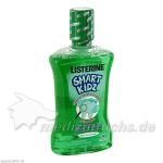 LISTERINE SMART KIDZ - Minz-Geschmack, 500 ML