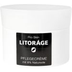 LITORAGE PFLEGECREME MIT 8% NATURSOLE, 200 ML