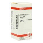 Madar D 6 Tabletten (80 stk)