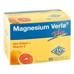 Magnesium Verla plus Granulat (50 stk)