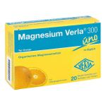 Magnesium Verla 300 Beutel  Granulat (20 stk)