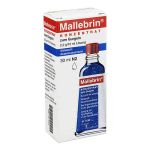 Mallebrin Konzentrat zum Gurgeln (30 ml)