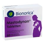 Mastodynon Tabletten (60 stk)