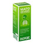 Mato Hevert Erkältungstropfen (100 ml)