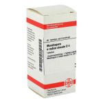 Mandragora E Radice Sic. D 4 Tabletten (80 stk)