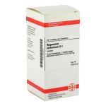 Magnesium Carbonicum D 4 Tabletten (200 stk)