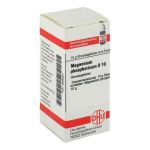 Magnesium Phos. D 10 Globuli (10 g)