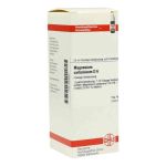 Magnesium Carbonicum D 6 Dilution (50 ml)