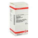 Magnesium Carbonicum D 12 Tabletten (200 stk)