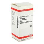 Magnesium Phos. D 8 Tabletten (200 stk)